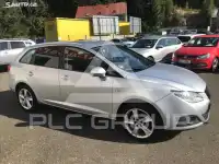 2011 Seat Ibiza