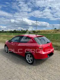 2011 Seat Ibiza