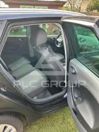 2011 Seat Ibiza