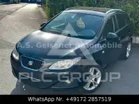 2011 Seat Ibiza