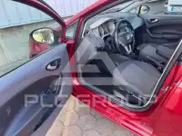 2011 Seat Ibiza