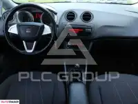 2011 Seat Ibiza