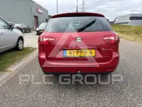2011 Seat Ibiza