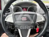 2011 Seat Ibiza