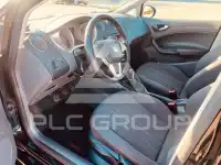 2011 Seat Ibiza
