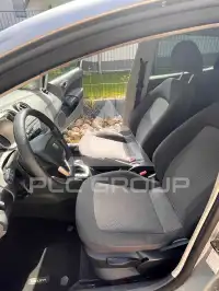 2011 Seat Ibiza