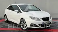 2011 Seat Ibiza