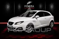 2011 Seat Ibiza