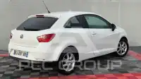 2011 Seat Ibiza