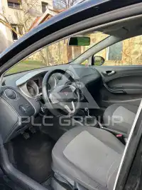 2011 Seat Ibiza