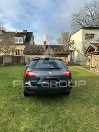 2011 Seat Ibiza