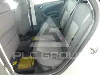 2011 Seat Ibiza