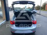 2011 Seat Ibiza