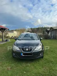 2011 Seat Ibiza