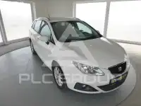 2011 Seat Ibiza
