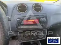 2011 Seat Ibiza