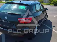 2011 Seat Ibiza