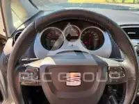 2011 Seat Altea