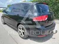 2011 Seat Altea