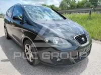 2011 Seat Altea