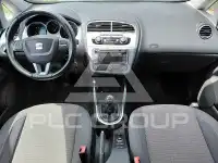 2011 Seat Altea