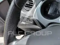 2011 Seat Altea