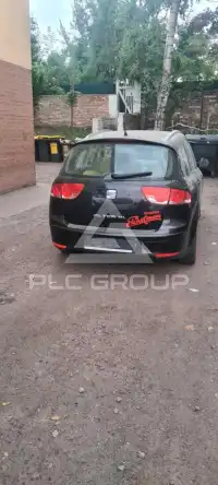 2011 Seat Altea