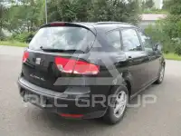 2011 Seat Altea