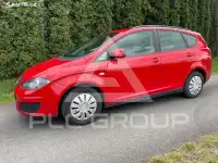 2011 Seat Altea