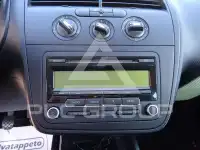2011 Seat Altea