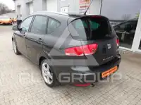 2011 Seat Altea