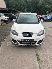 2011 Seat Altea