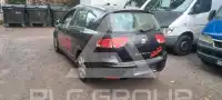2011 Seat Altea