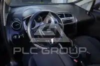 2011 Seat Altea