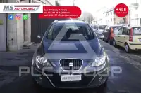 2011 Seat Altea