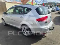 2011 Seat Altea