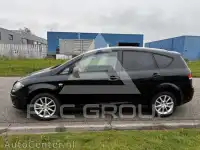 2011 Seat Altea