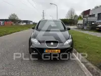 2011 Seat Altea