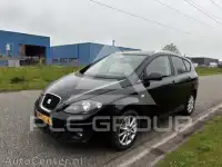 2011 Seat Altea