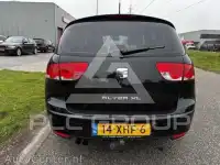 2011 Seat Altea