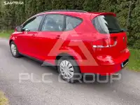 2011 Seat Altea
