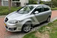 2011 Seat Altea