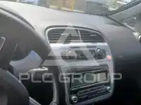 2011 Seat Altea