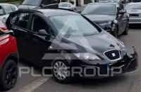 2011 Seat Altea