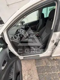 2011 Seat Altea