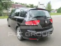 2011 Seat Altea