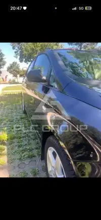 2011 Seat Altea