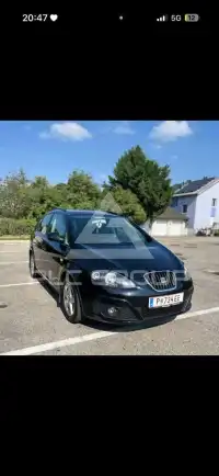 2011 Seat Altea