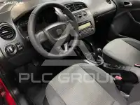 2011 Seat Altea