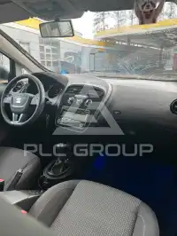 2011 Seat Altea